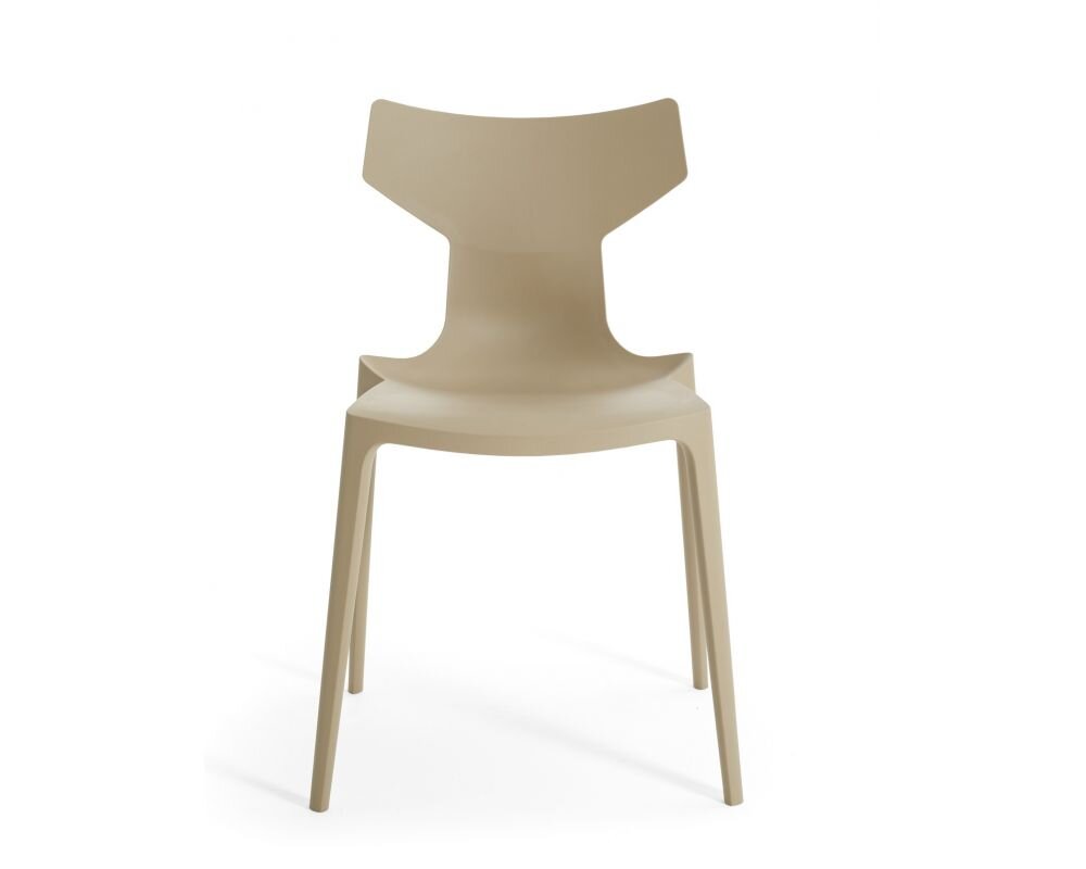 Re-Chair by Kartell Furniture Chairs
